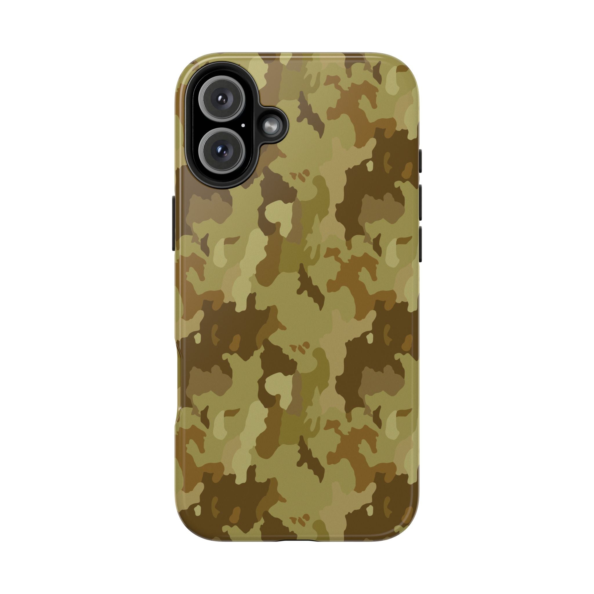 Tough Phone Cases - Hunting Camo