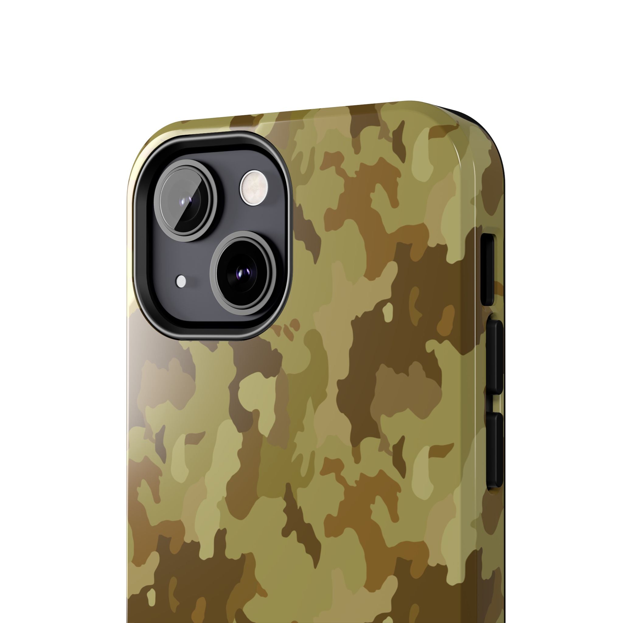 Tough Phone Cases - Hunting Camo