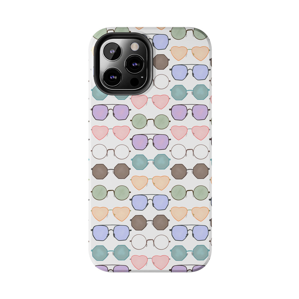 Tough Phone Cases - Sunglasses