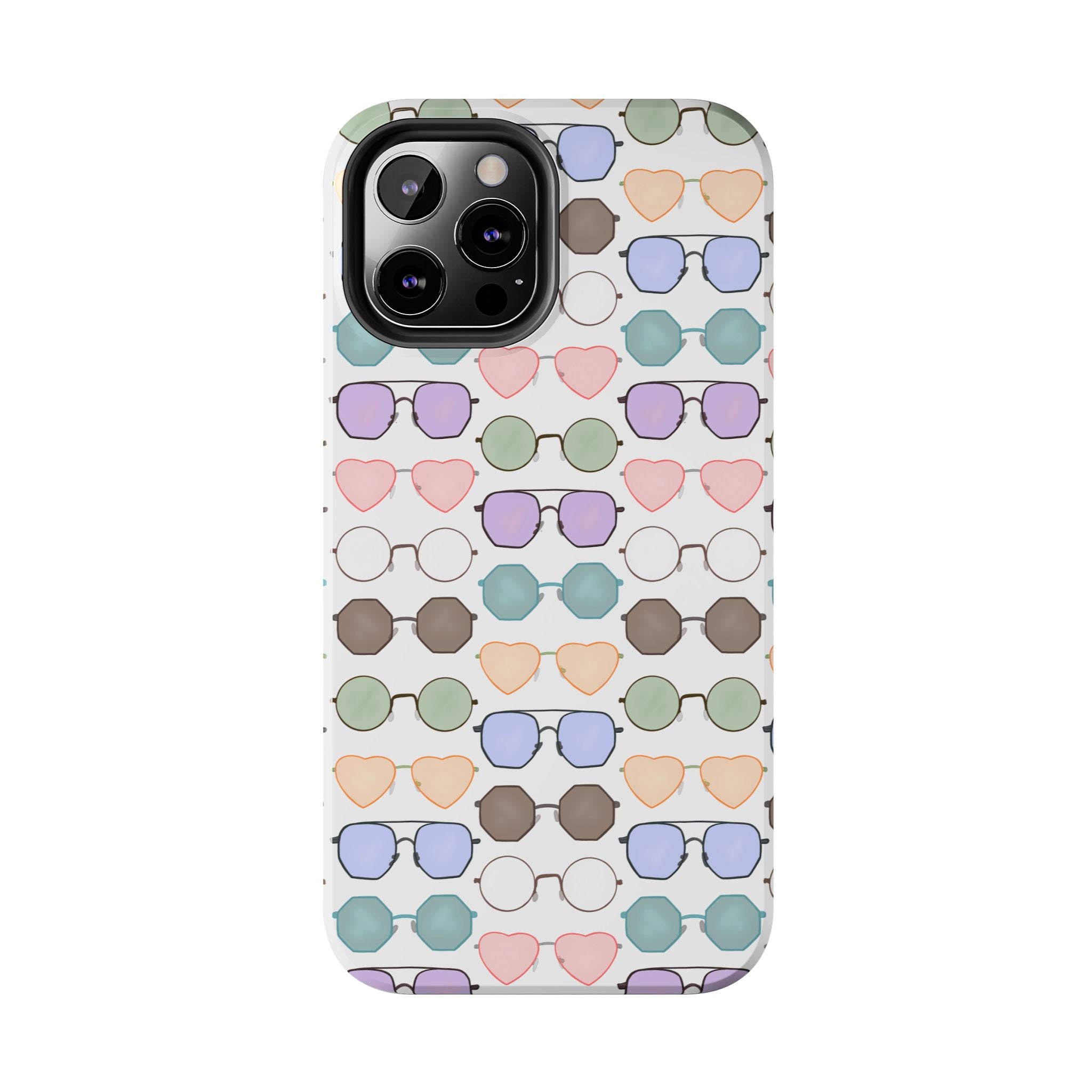 Tough Phone Cases - Sunglasses