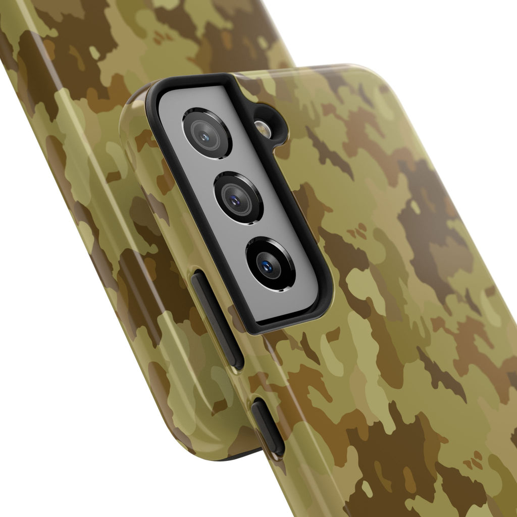 Tough Phone Cases - Hunting Camo