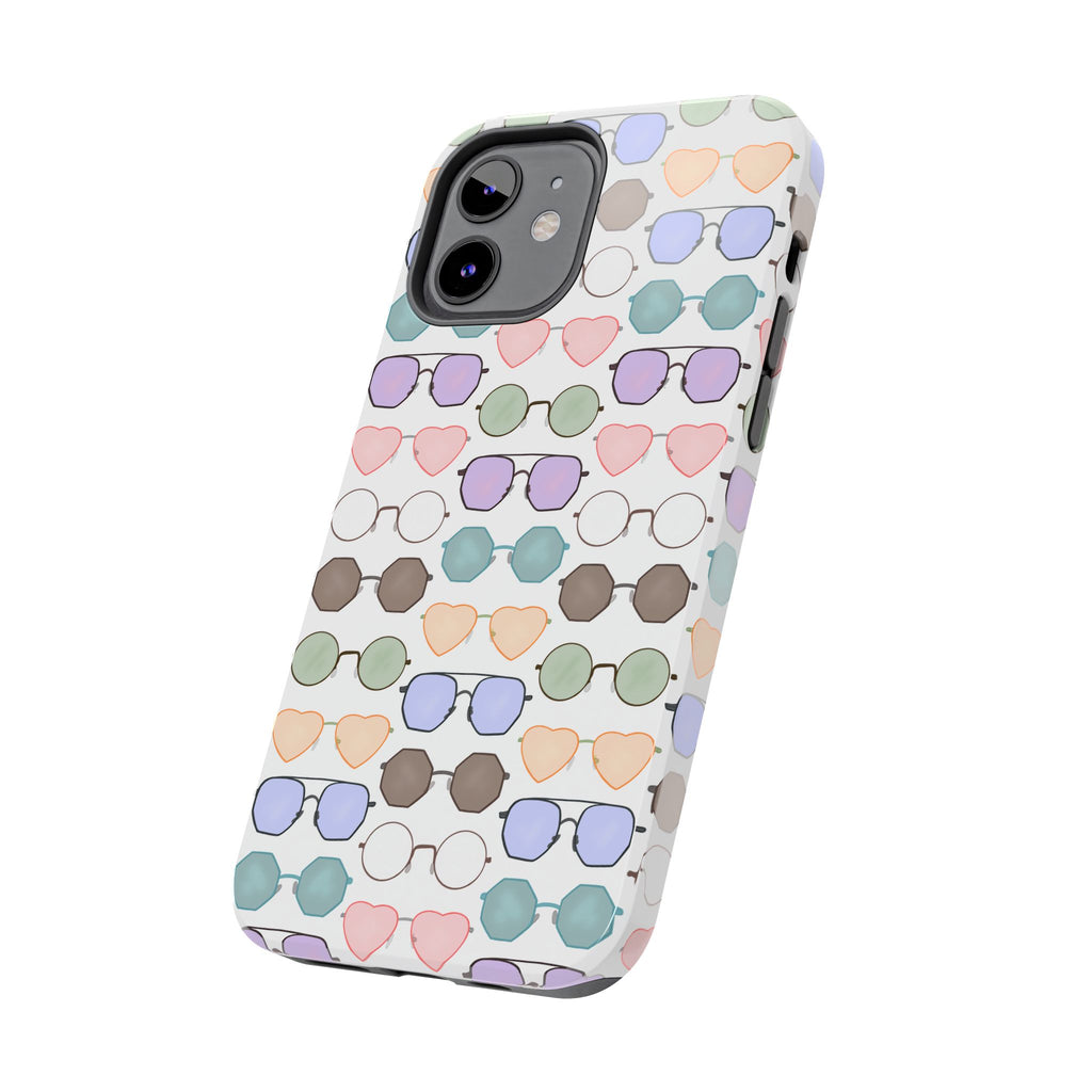 Tough Phone Cases - Sunglasses