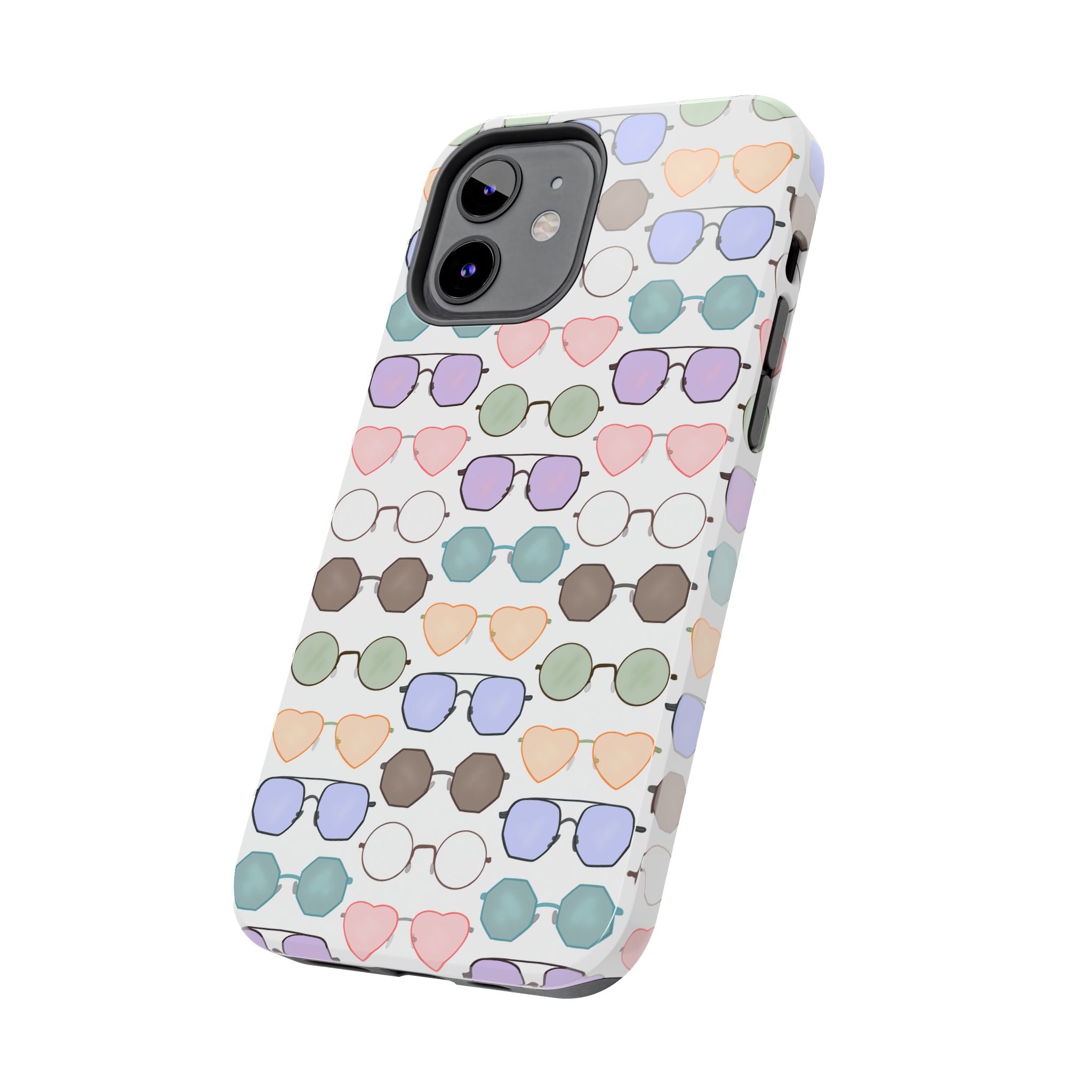 Tough Phone Cases - Sunglasses