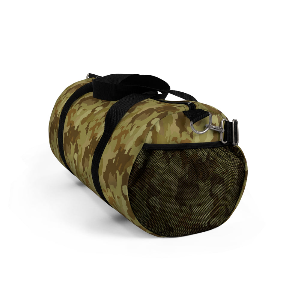 Duffel Bag - Hunting Camo