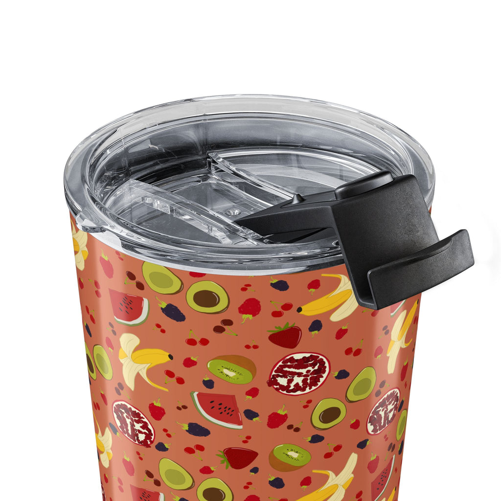Tumbler 20oz - Fruit Extravaganza