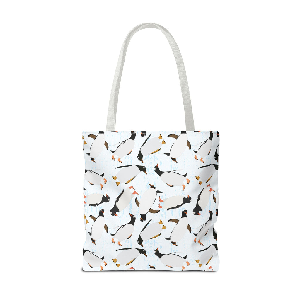 Tote Bag - Penguins