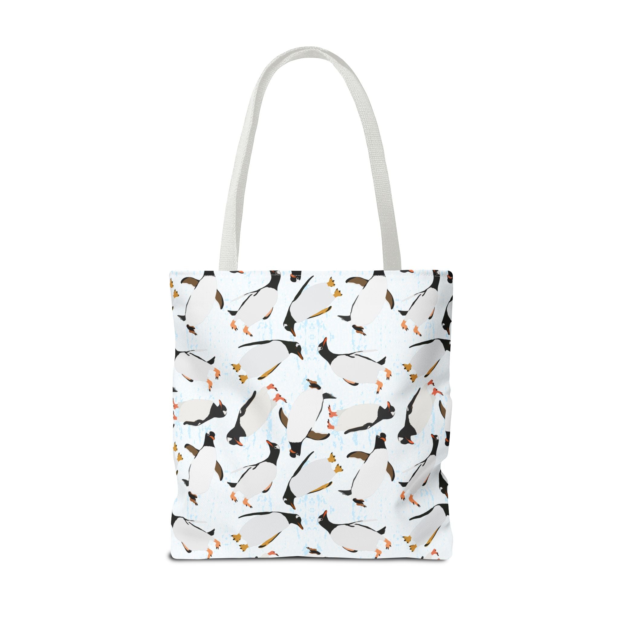 Tote Bag - Penguins