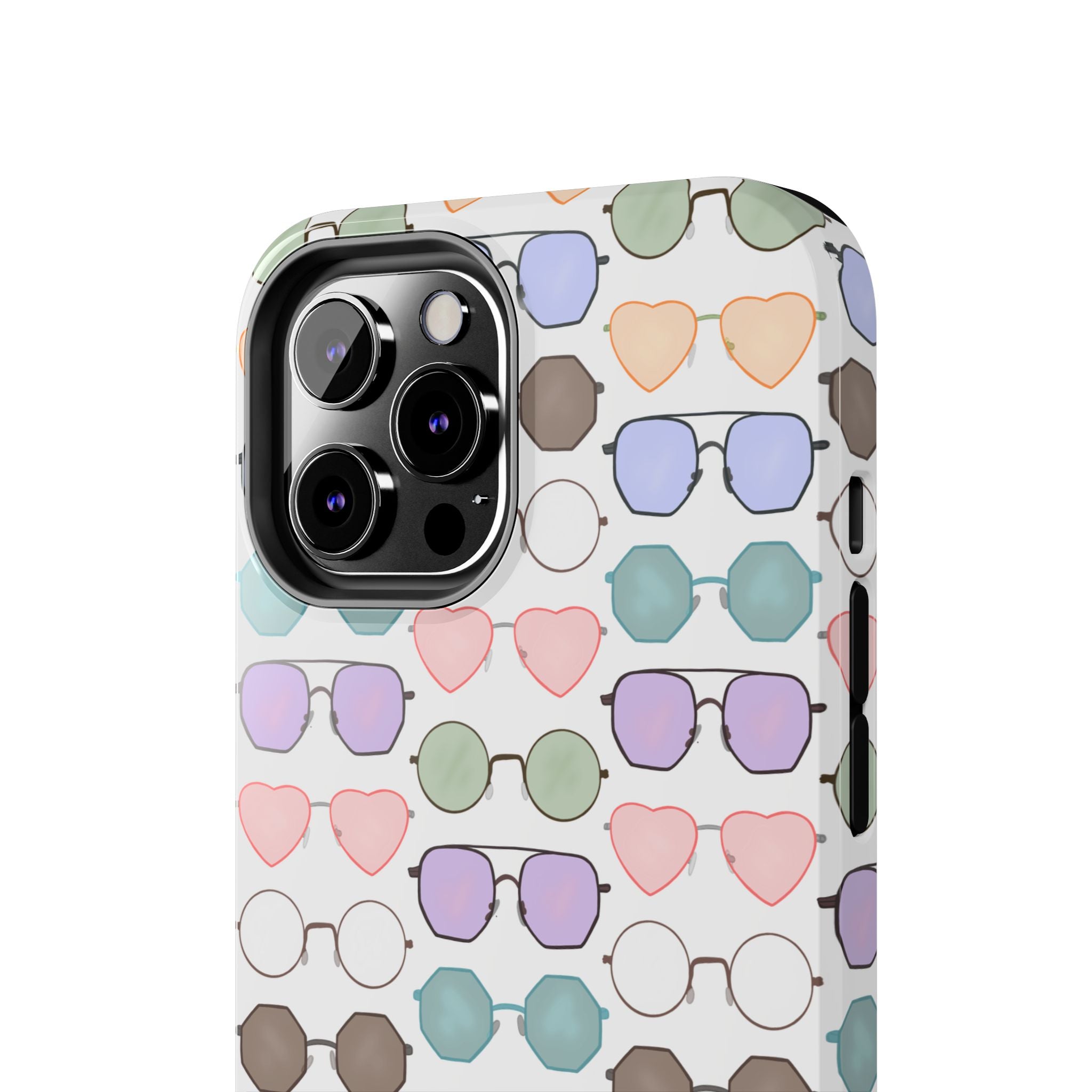 Tough Phone Cases - Sunglasses
