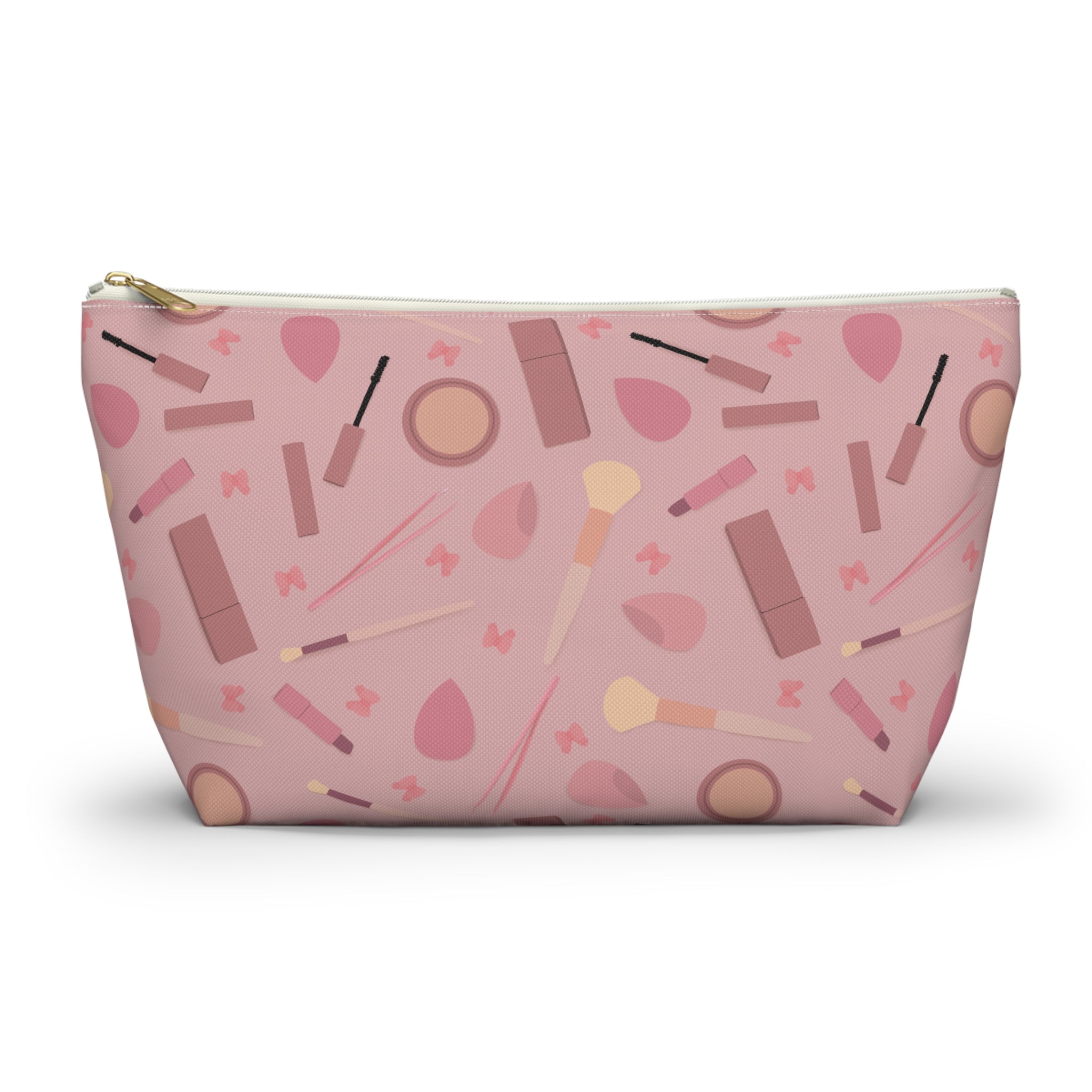 Accessory Pouch - Make Up Design