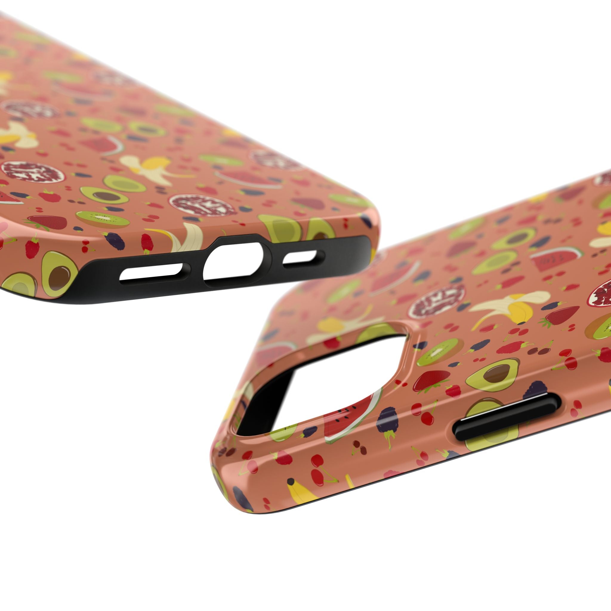 Tough Phone Case - Fruit Extravaganza