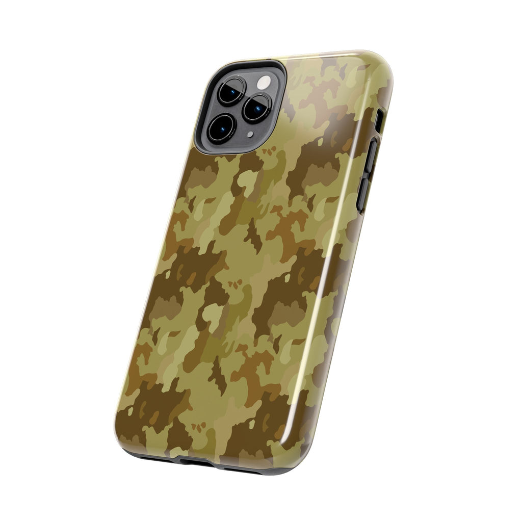 Tough Phone Cases - Hunting Camo