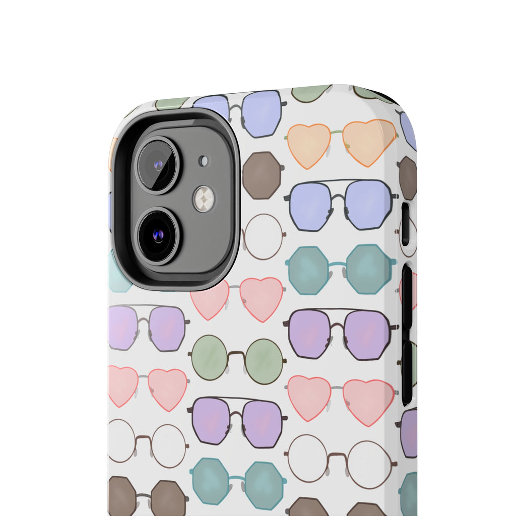 Tough Phone Cases - Sunglasses