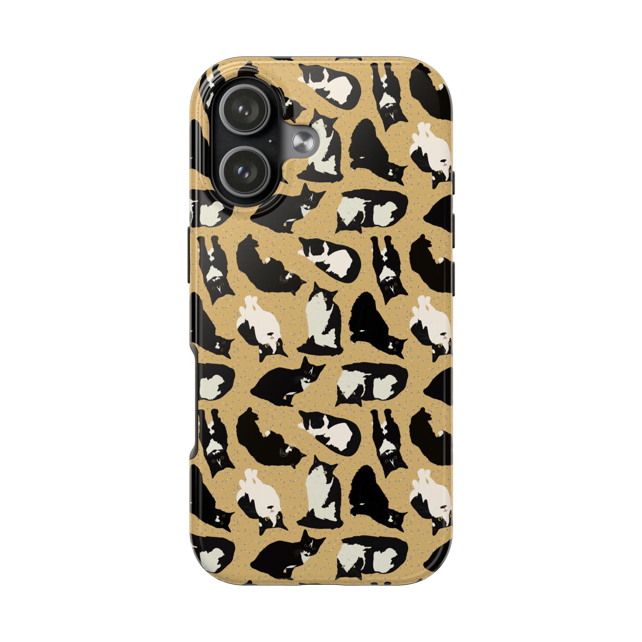 Tough Phone Cases - Cats