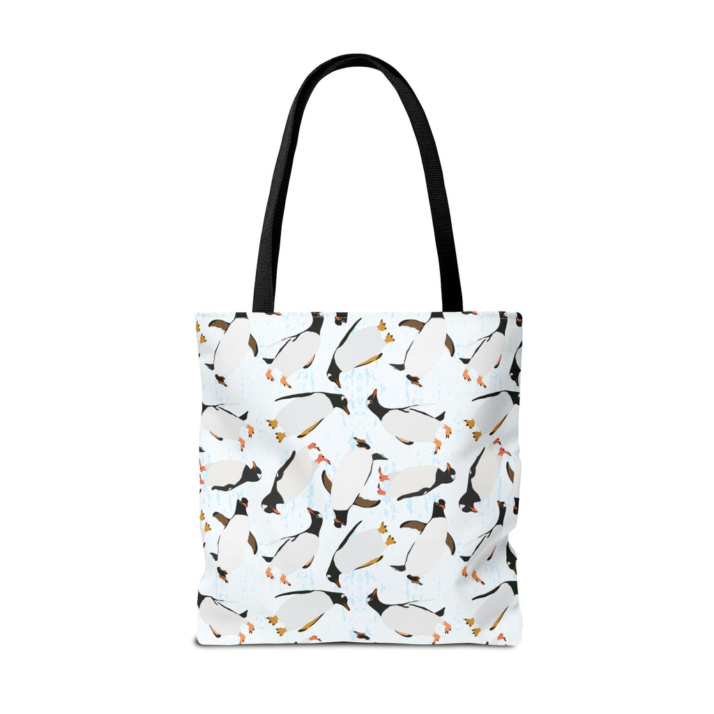 Tote Bag - Penguins