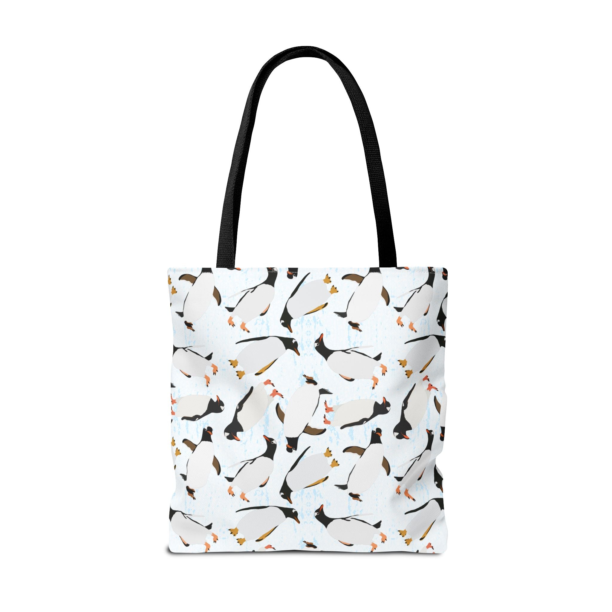 Tote Bag - Penguins