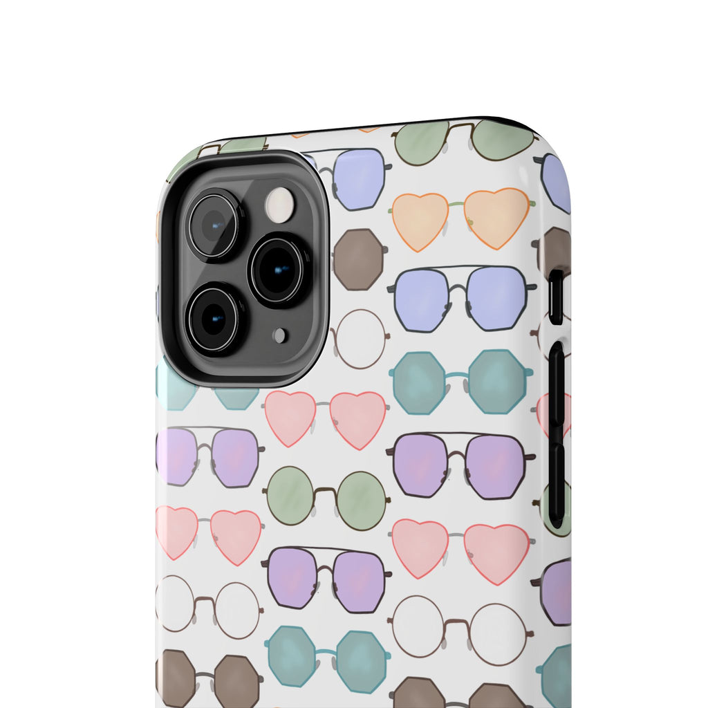Tough Phone Cases - Sunglasses