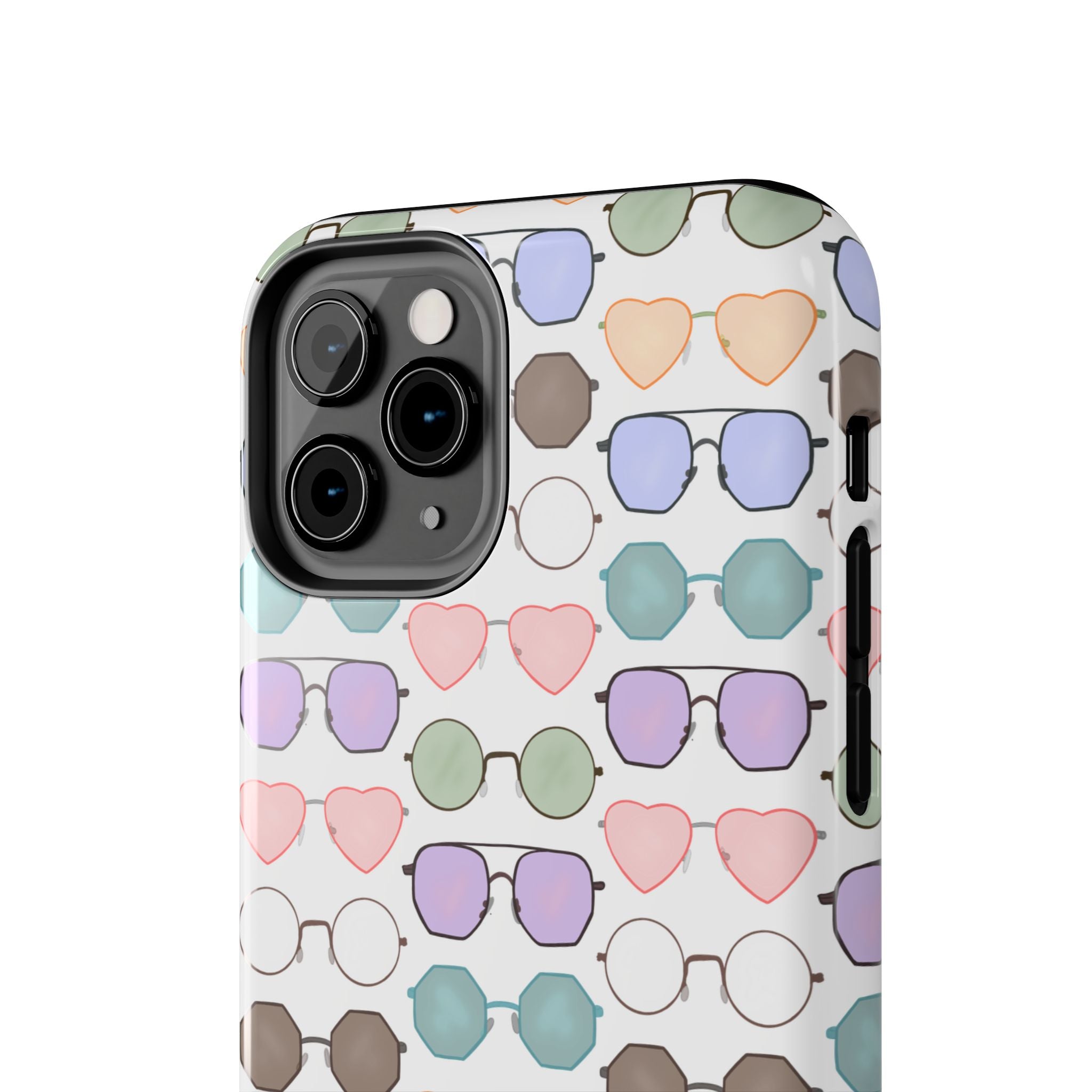 Tough Phone Cases - Sunglasses