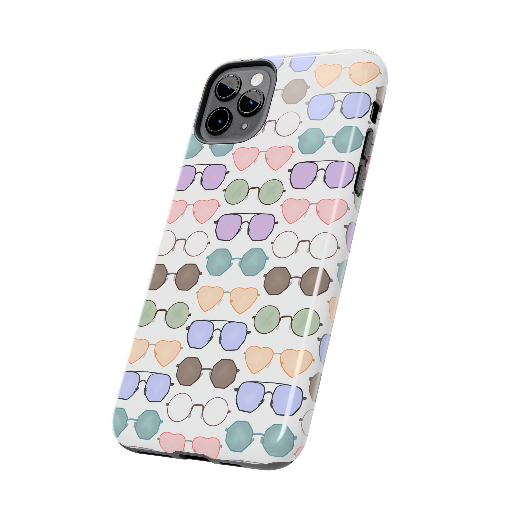 Tough Phone Cases - Sunglasses
