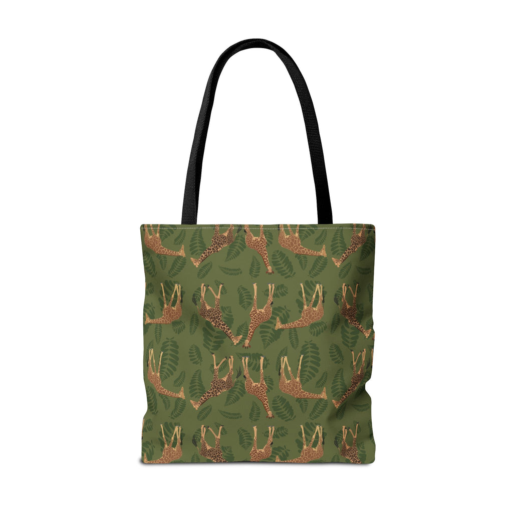 Tote Bag - Giraffe