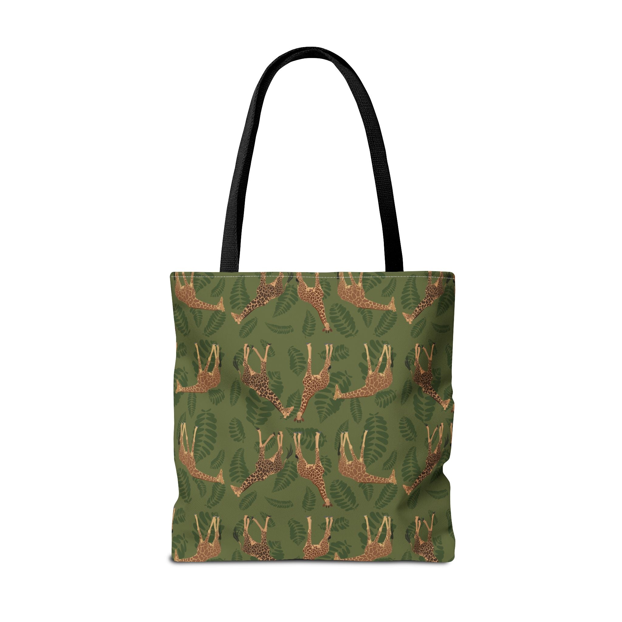 Tote Bag - Giraffe