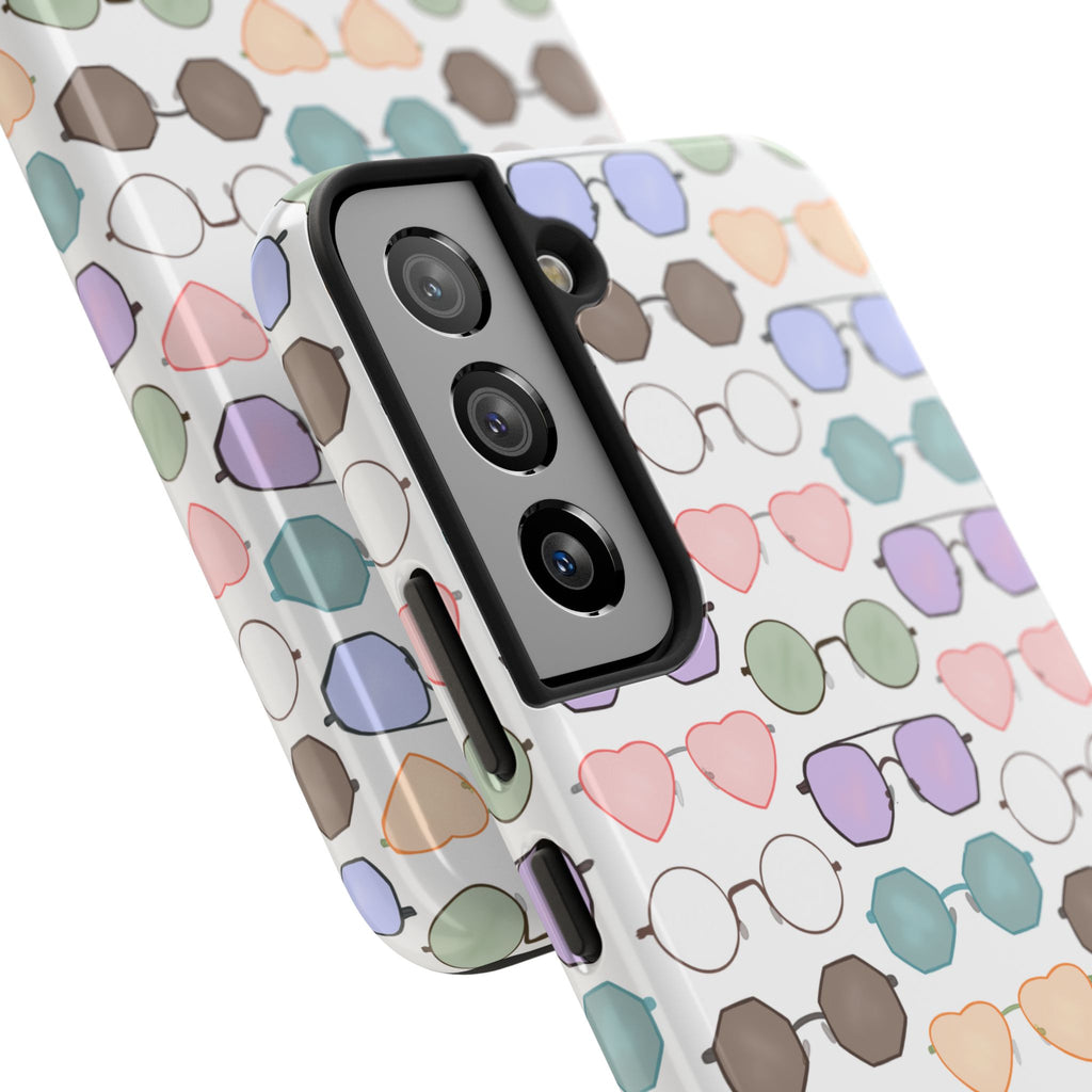 Tough Phone Cases - Sunglasses