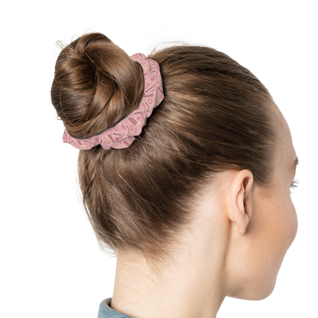 Scrunchie - Make Up Items