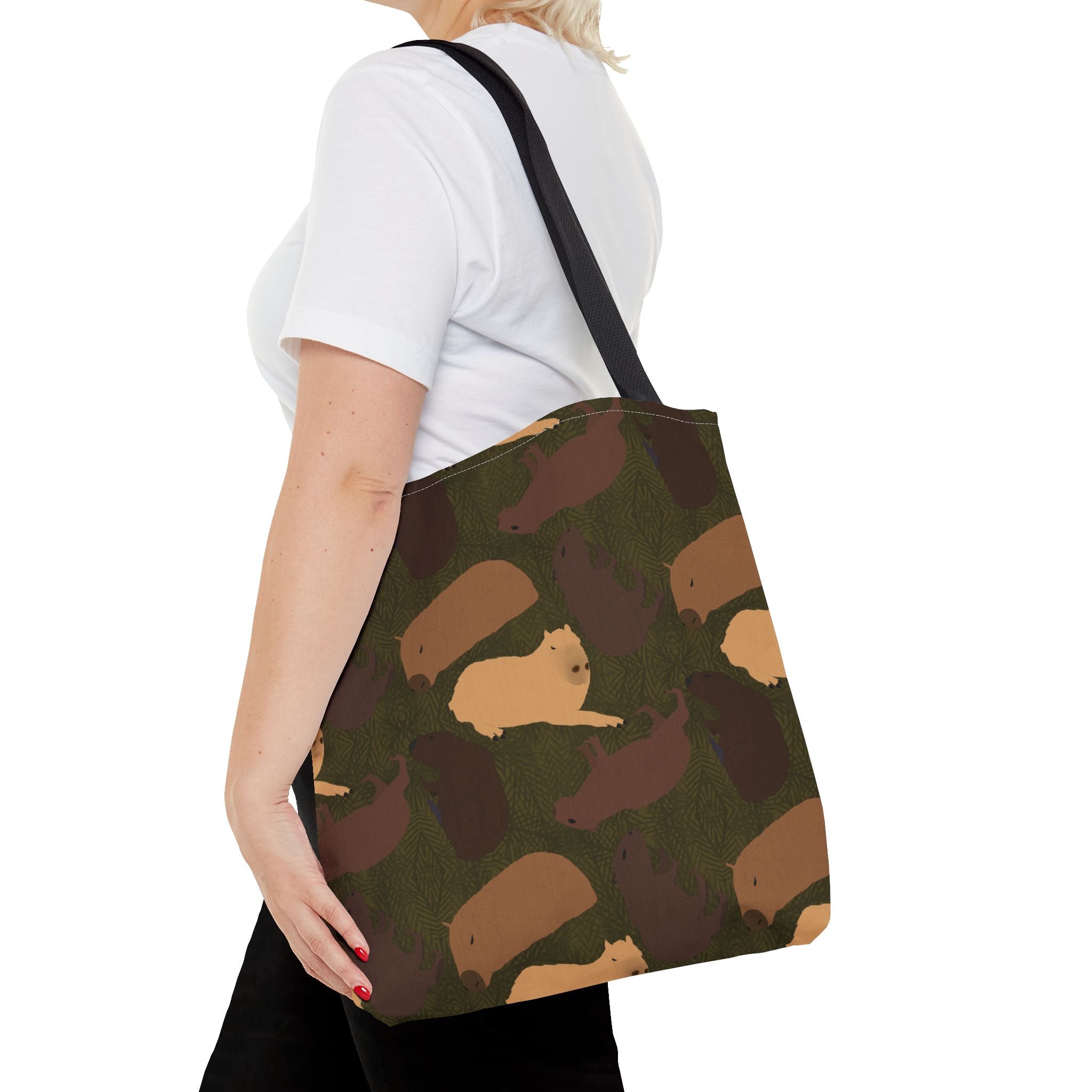 Tote Bag - Capybara