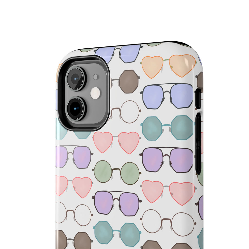Tough Phone Cases - Sunglasses