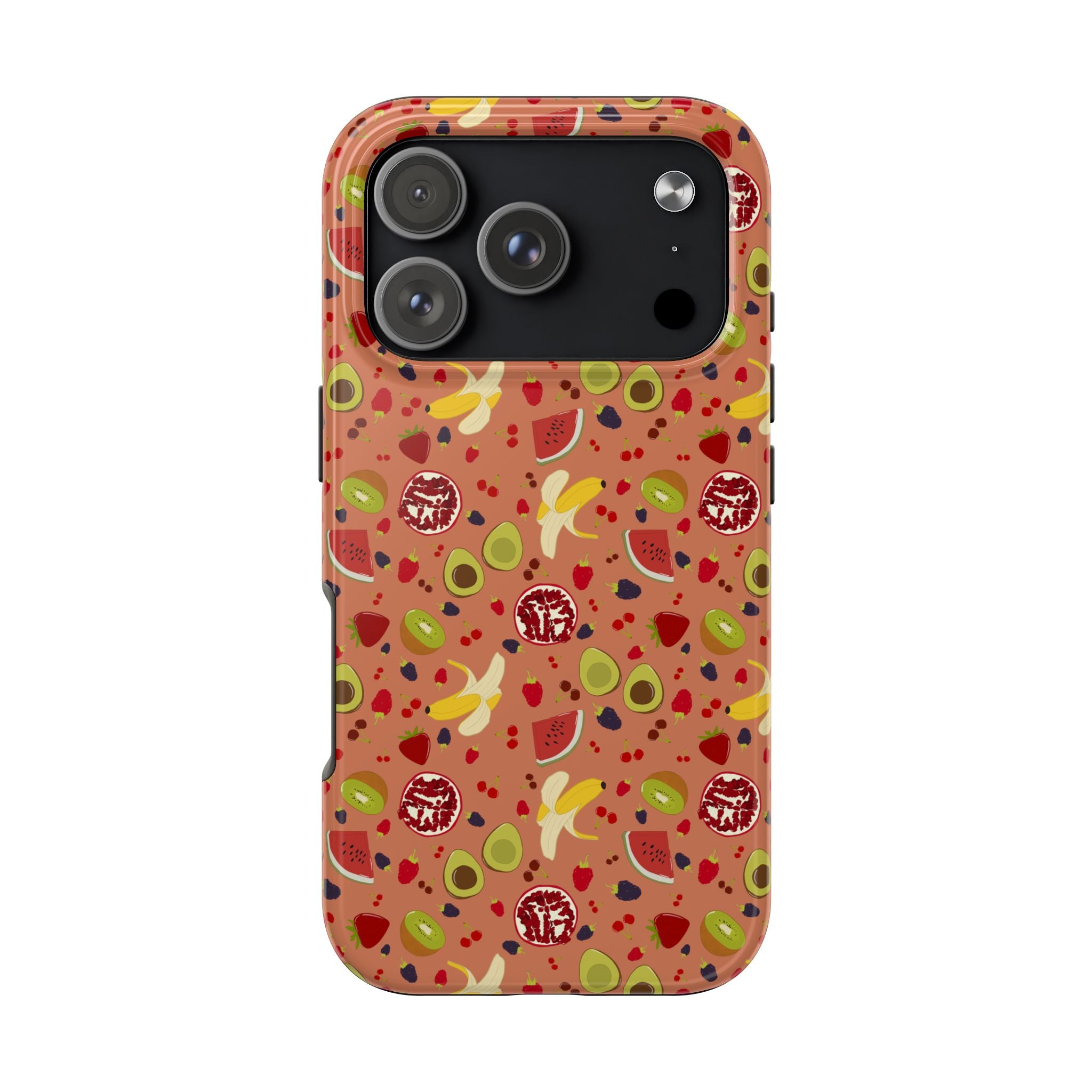 Tough Phone Case - Fruit Extravaganza