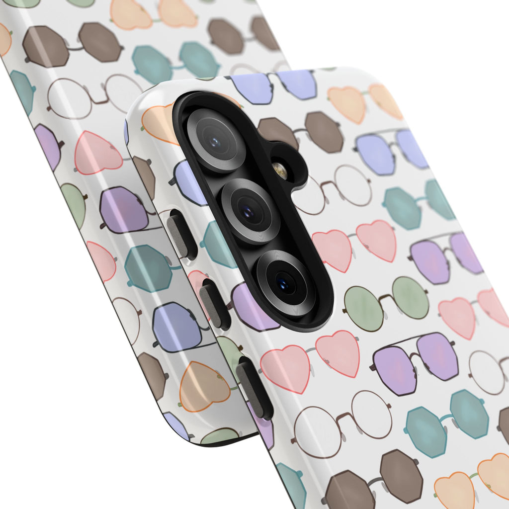 Tough Phone Cases - Sunglasses