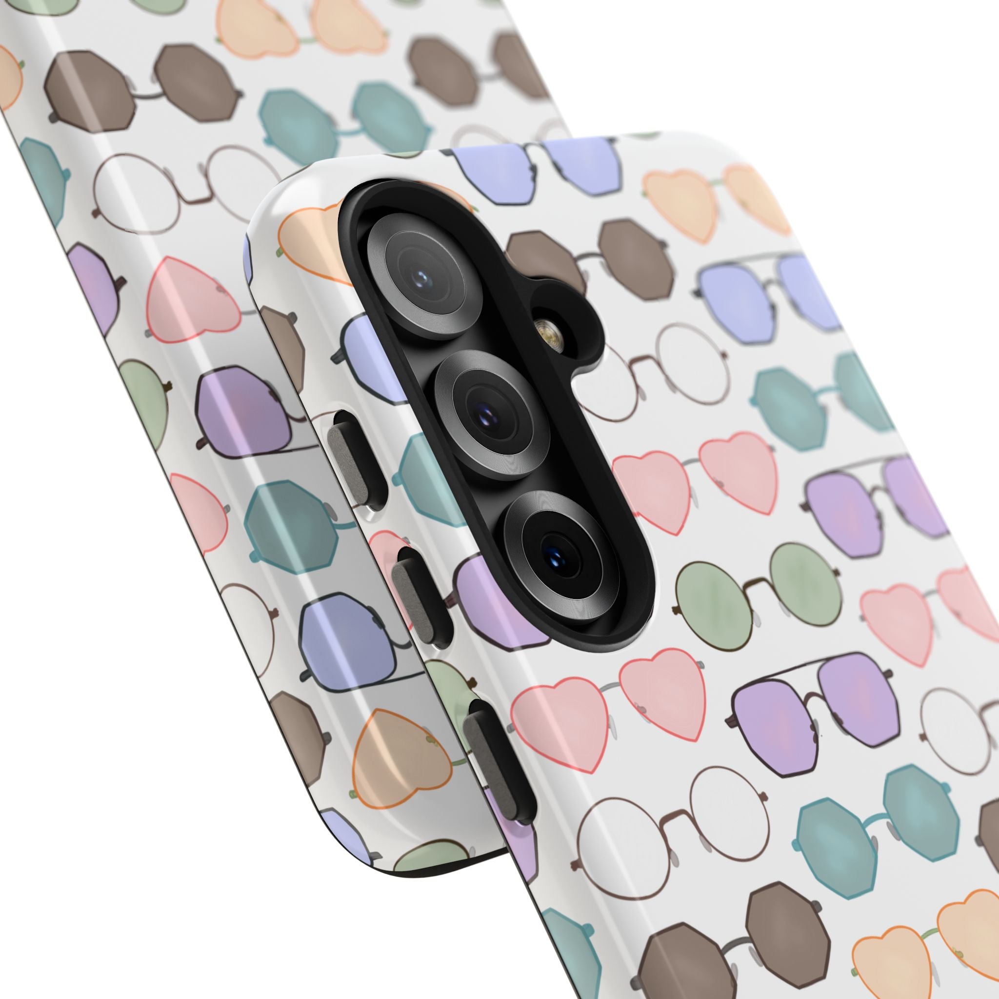 Tough Phone Cases - Sunglasses