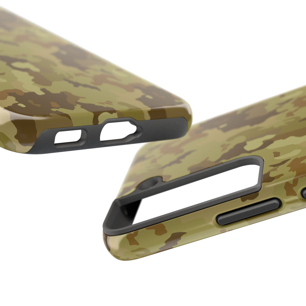 Tough Phone Cases - Hunting Camo