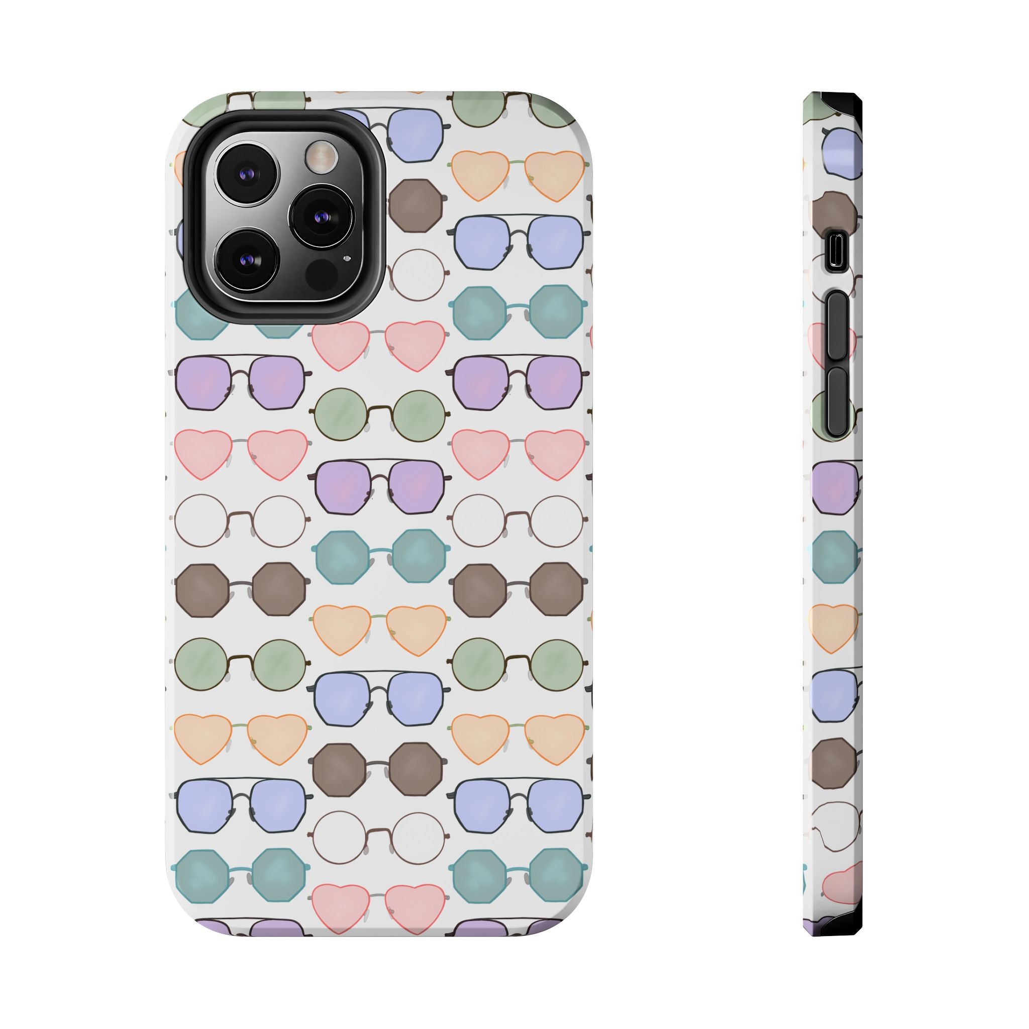 Tough Phone Cases - Sunglasses