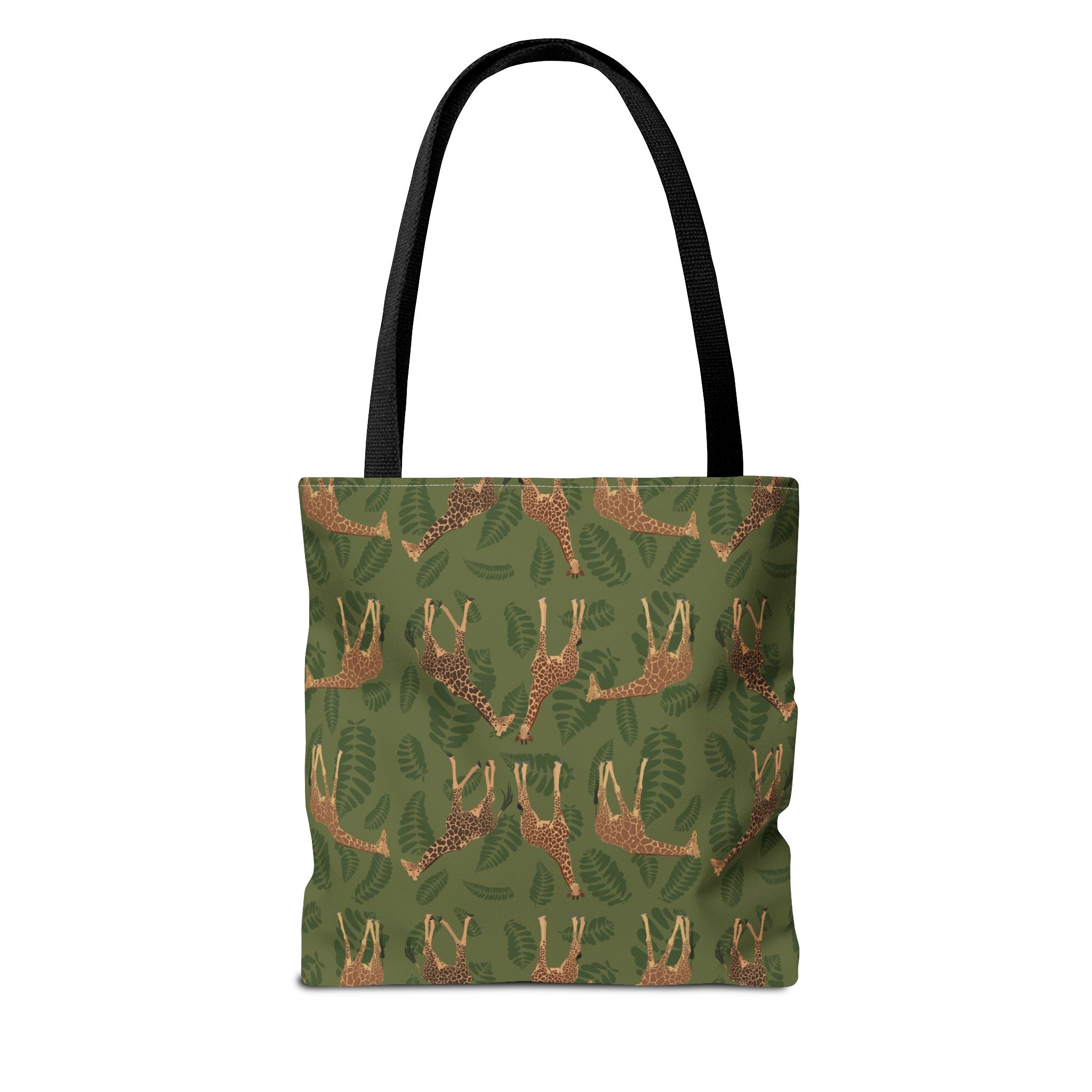 Tote Bag - Giraffe