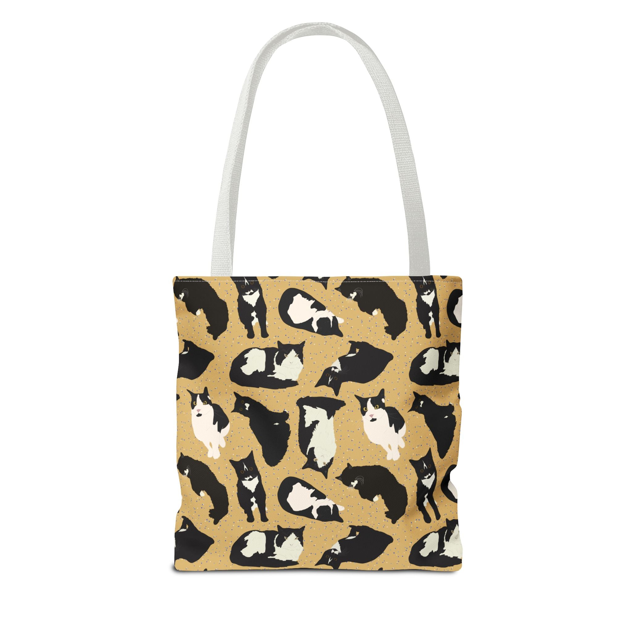 Tote Bag - Cats