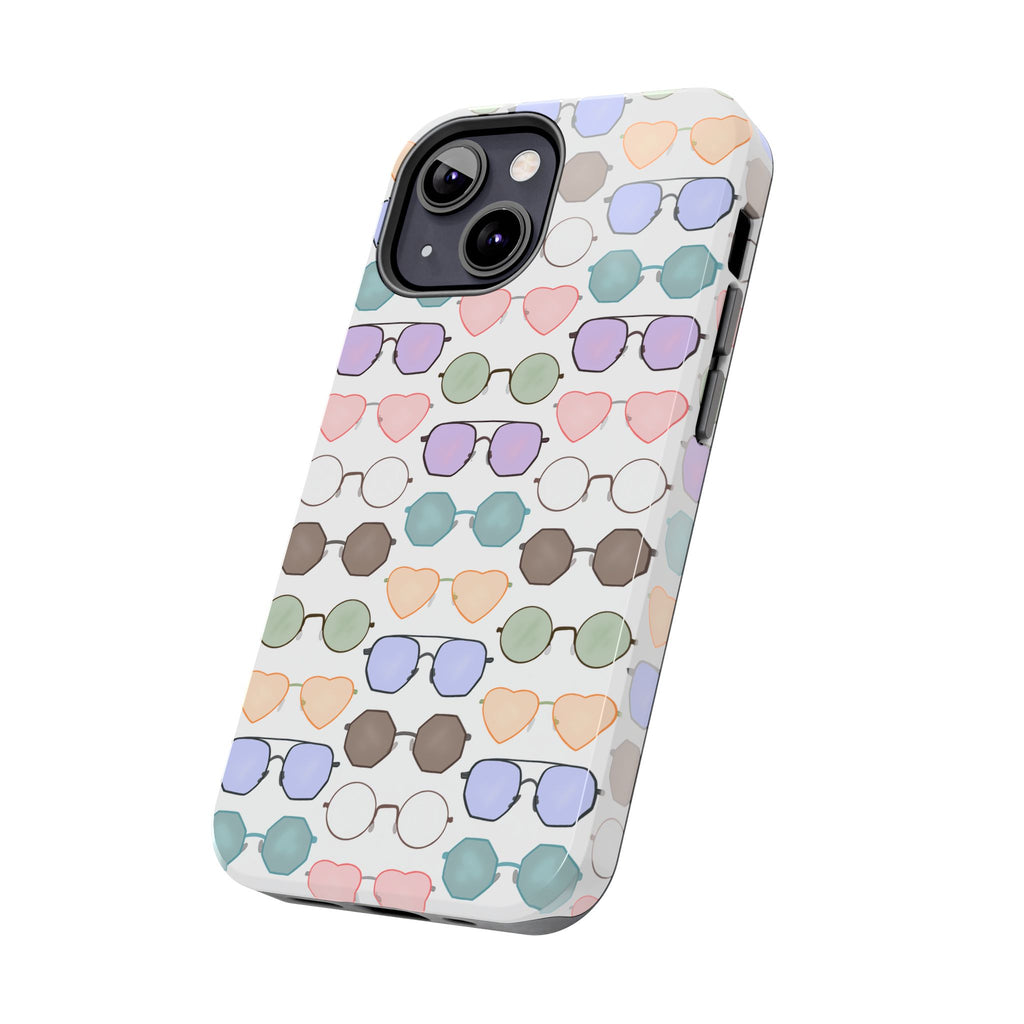 Tough Phone Cases - Sunglasses