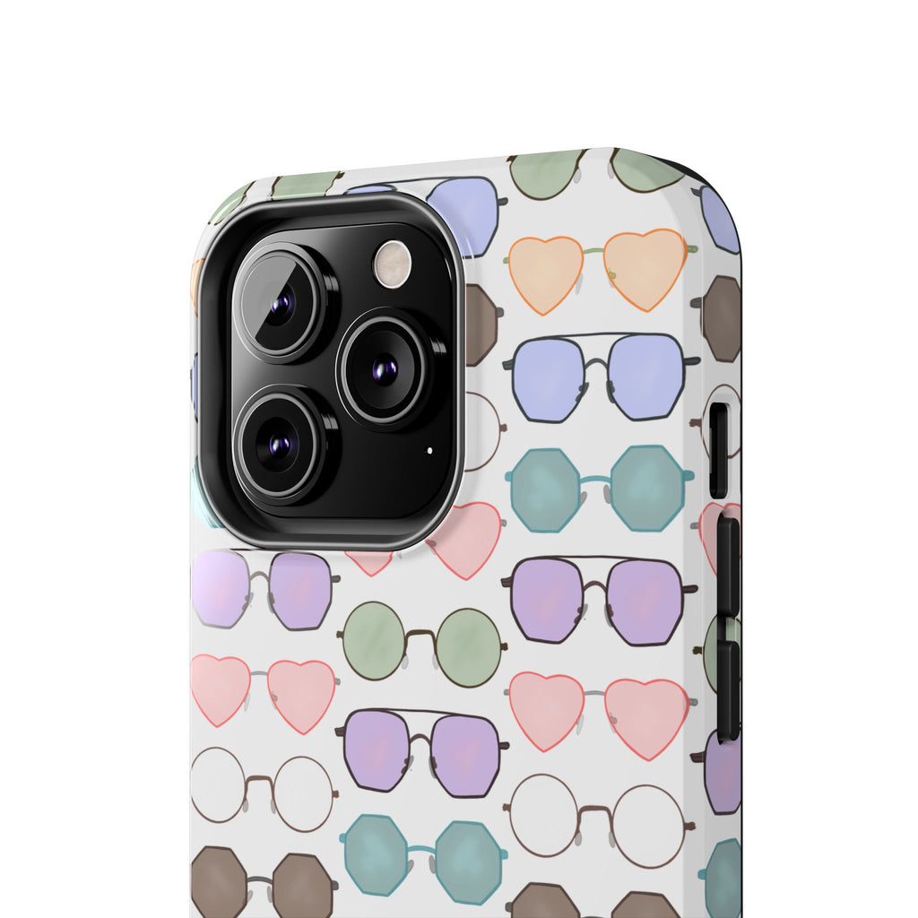 Tough Phone Cases - Sunglasses
