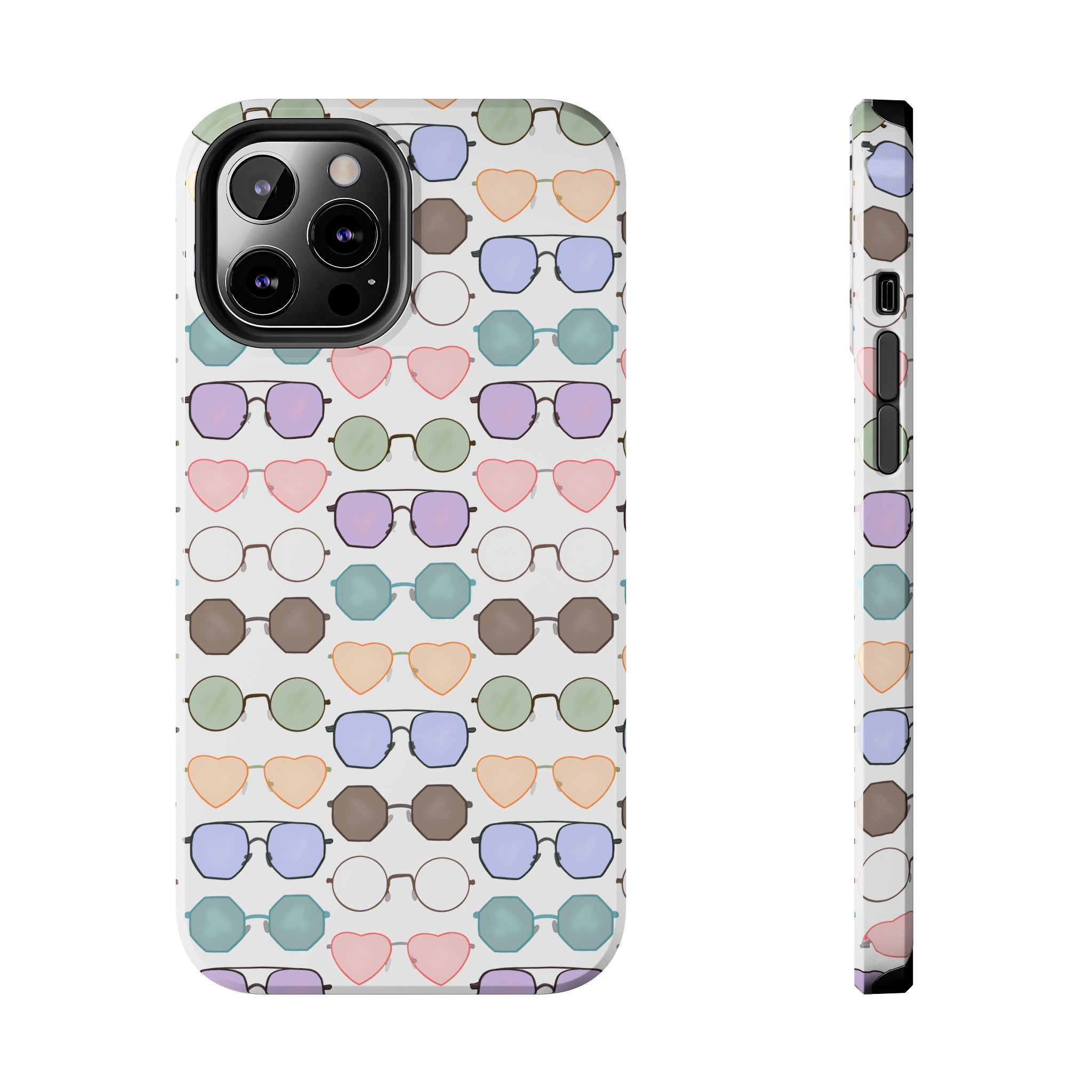 Tough Phone Cases - Sunglasses