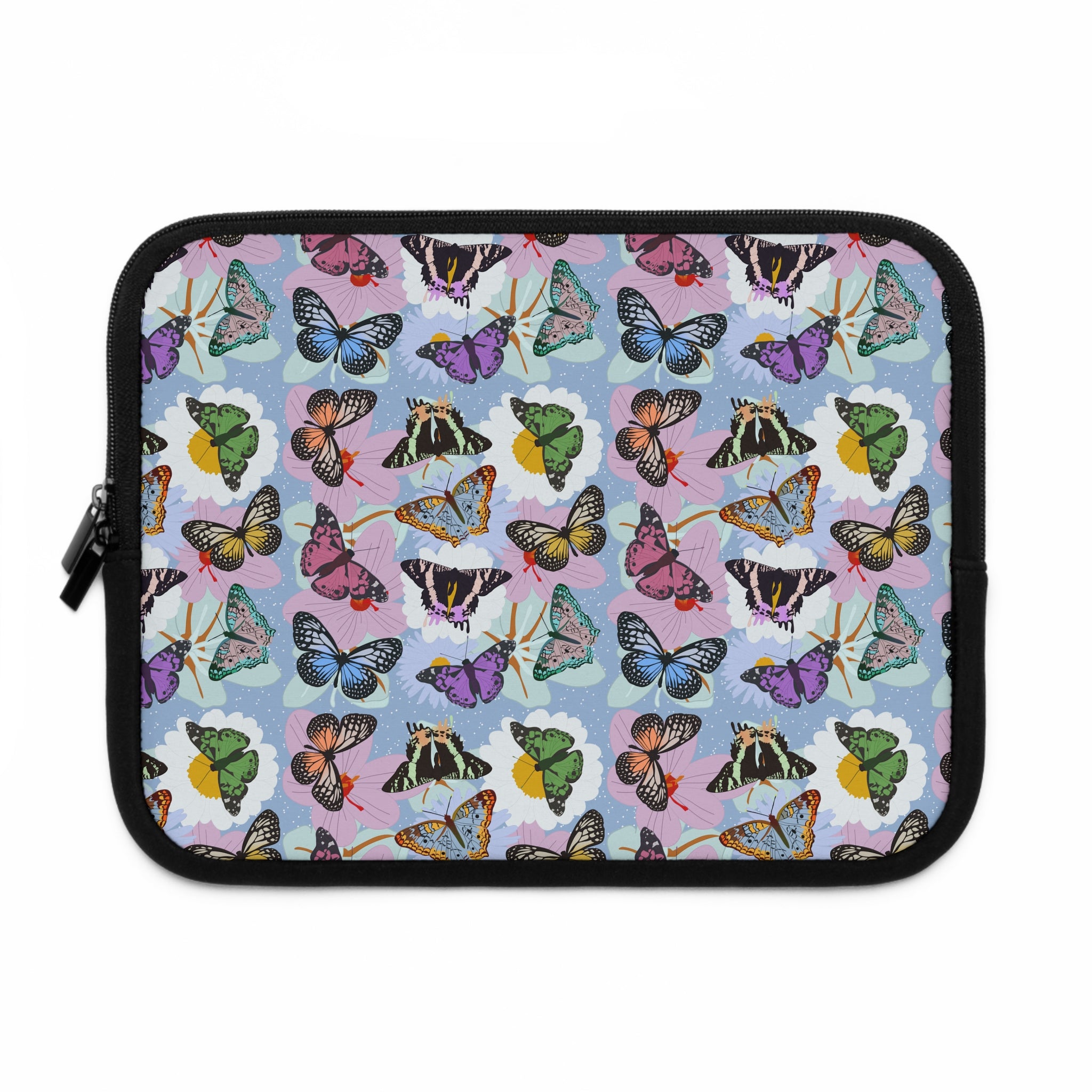 Laptop Sleeve - Butterflies