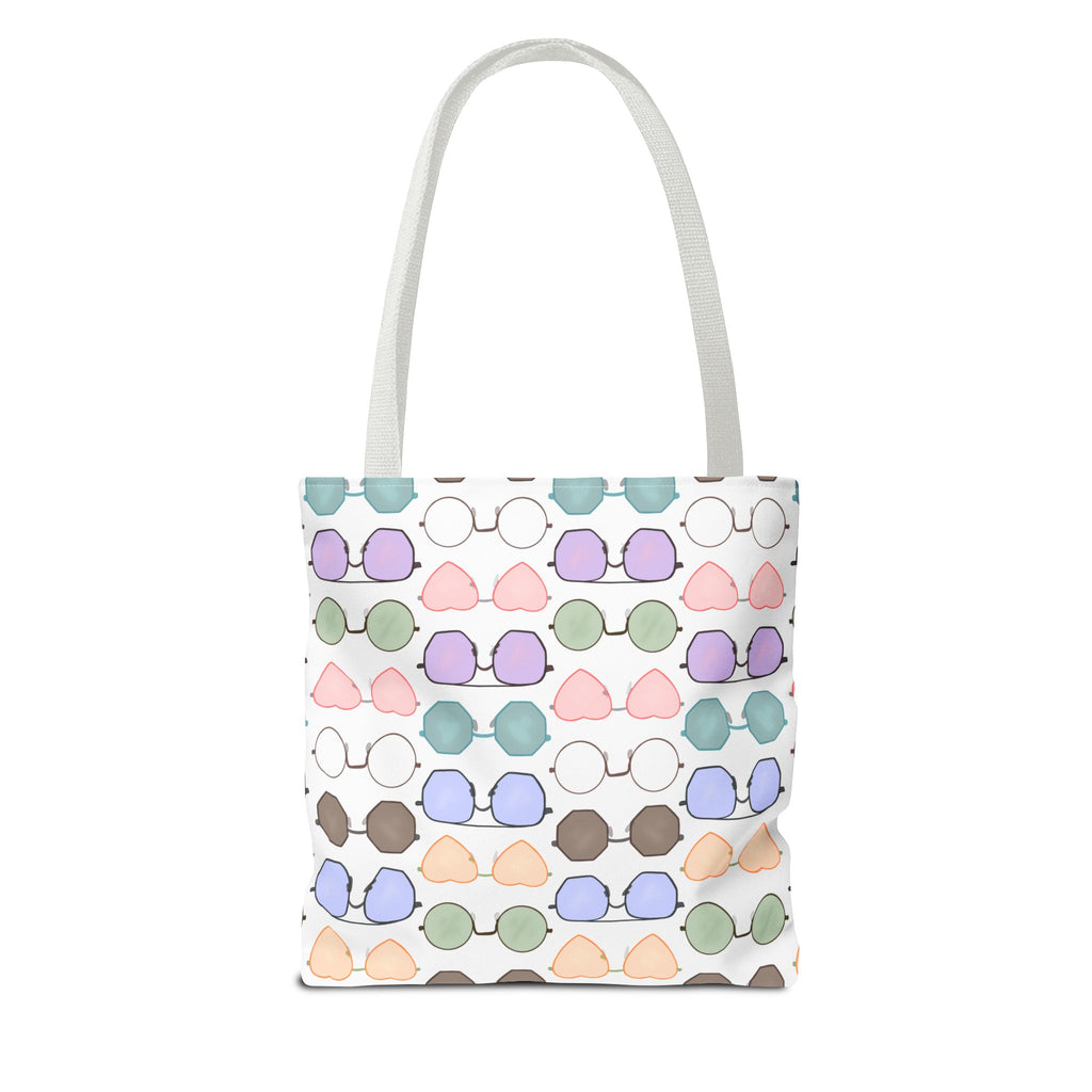 Tote Bag - Sunglasses