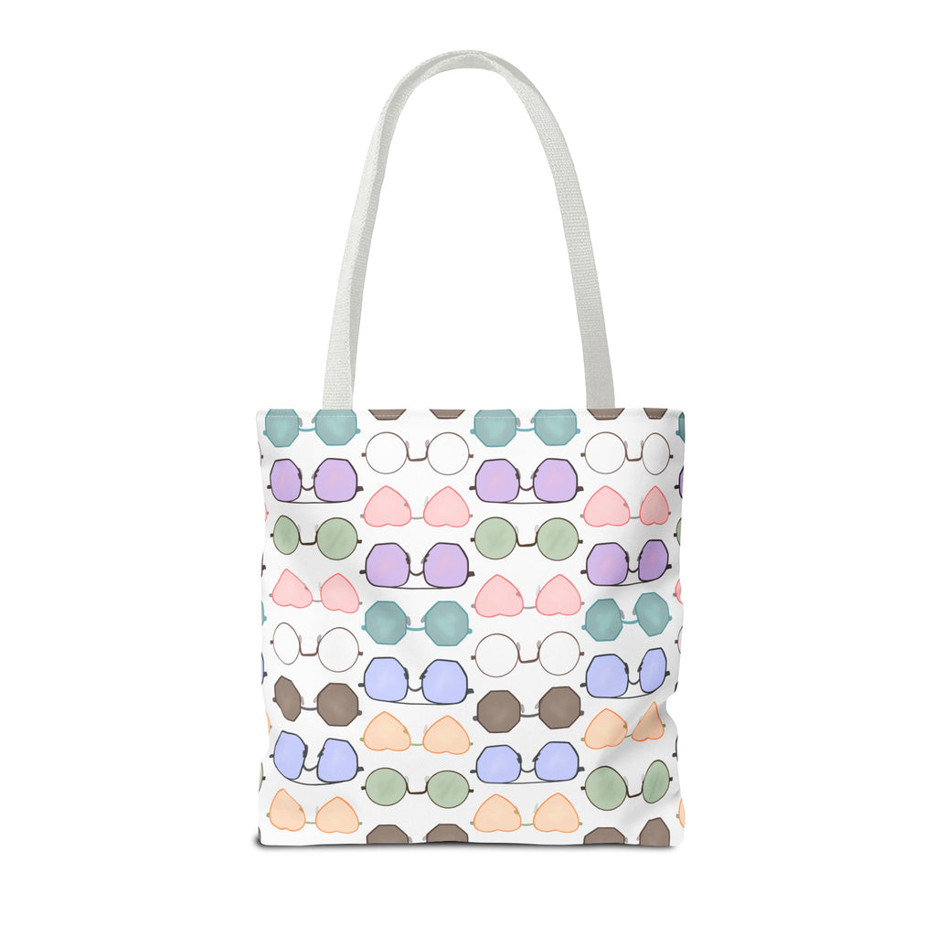 Tote Bag - Sunglasses