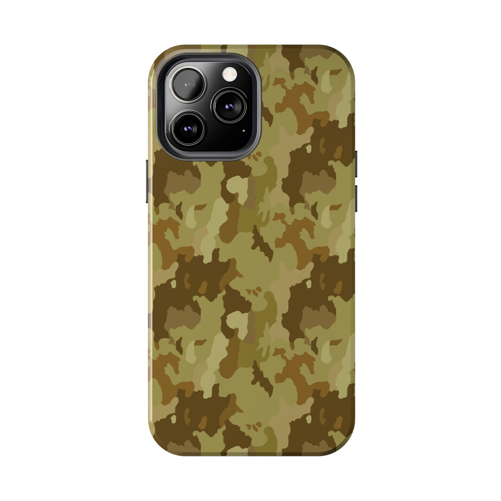 Tough Phone Cases - Hunting Camo