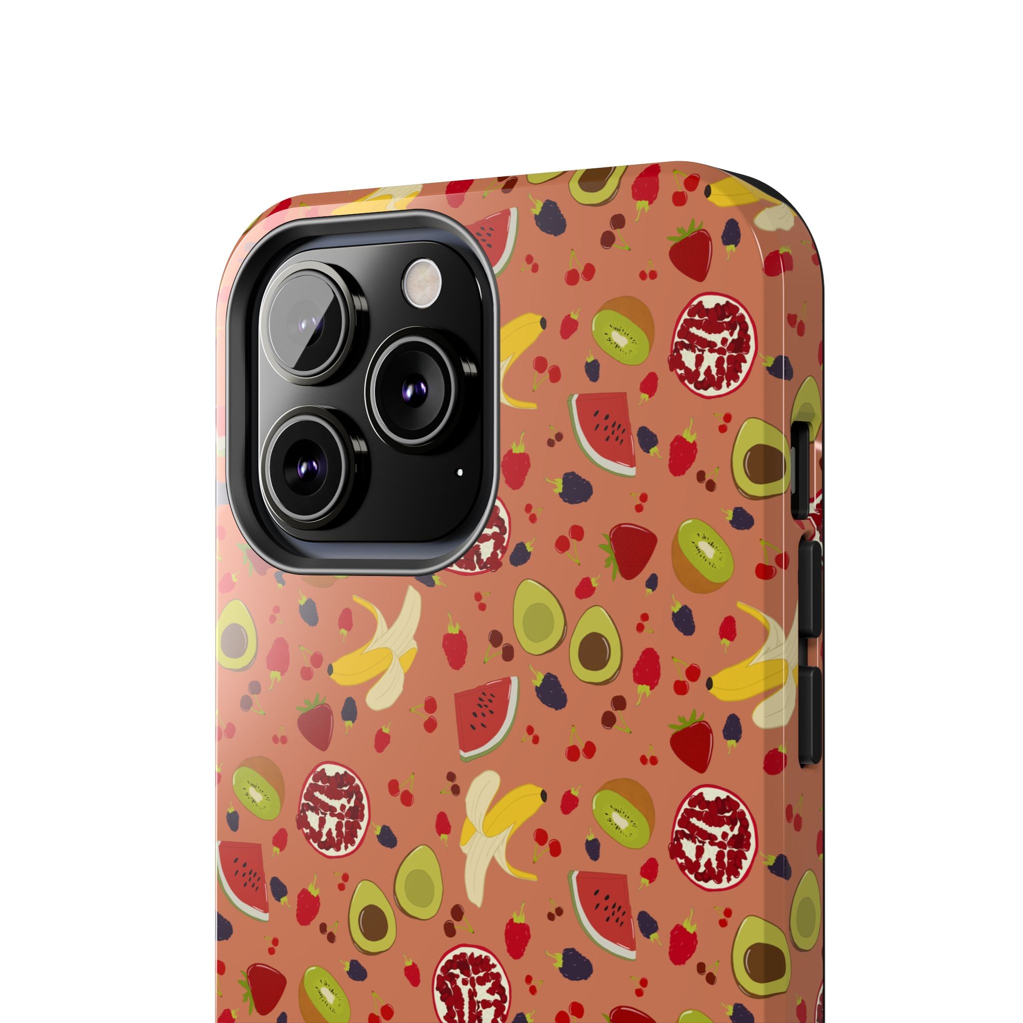 Tough Phone Case - Fruit Extravaganza