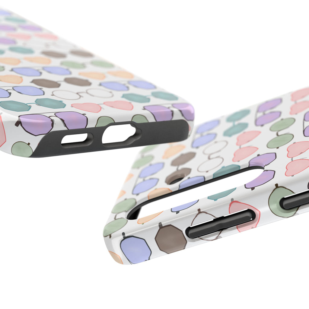 Tough Phone Cases - Sunglasses