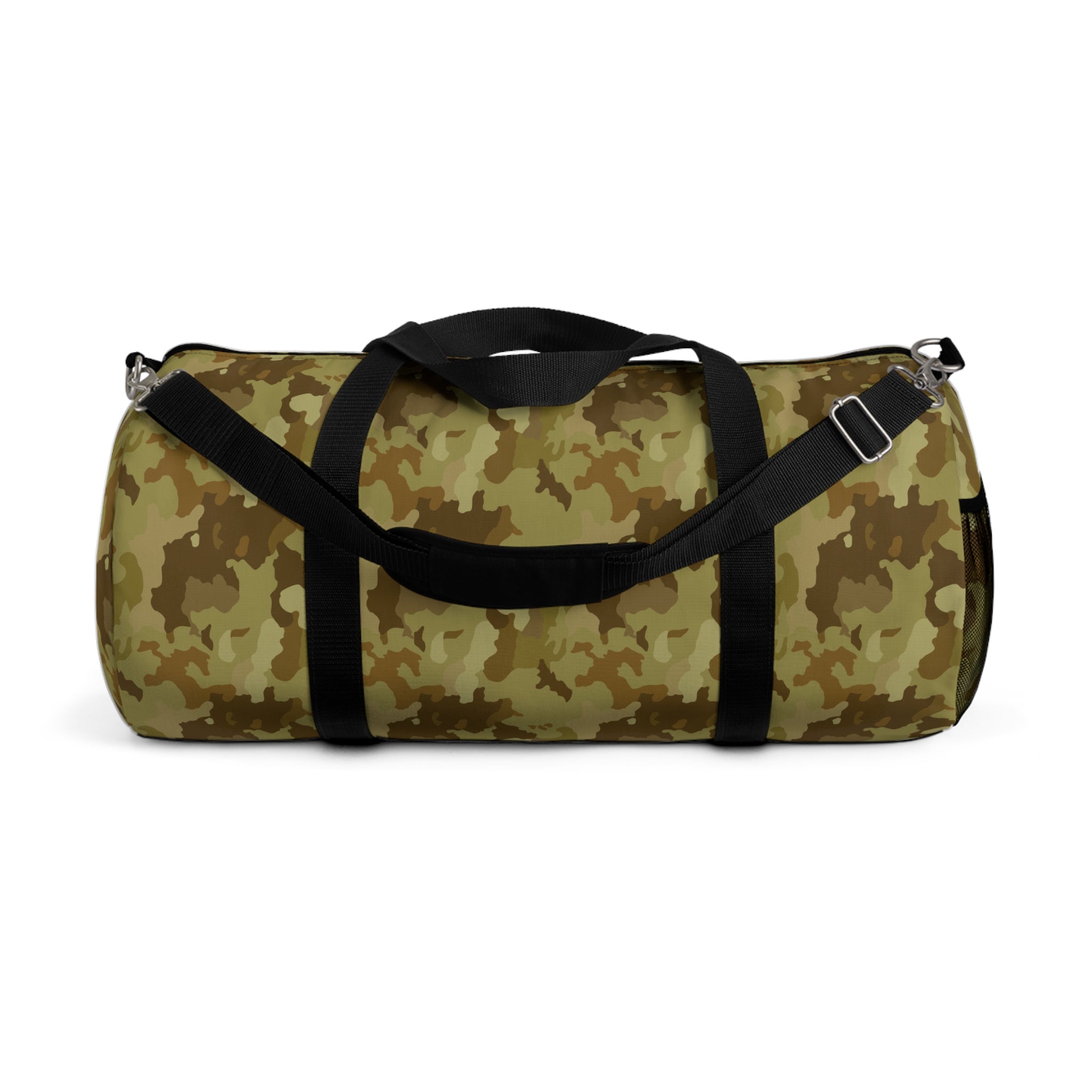 Duffel Bag - Hunting Camo