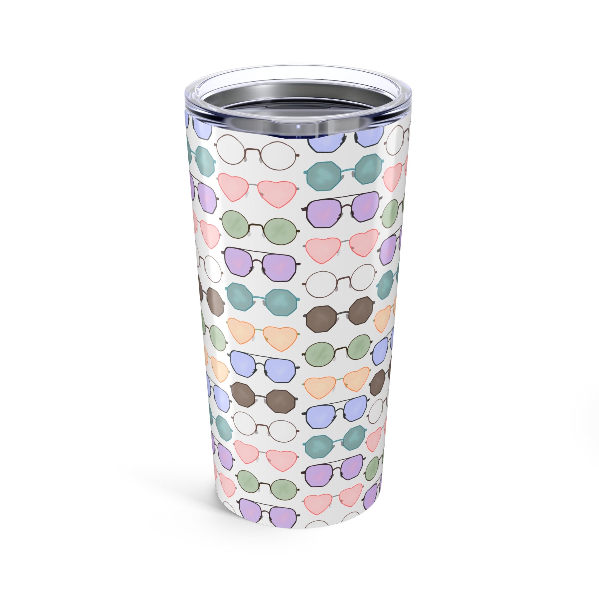 Tumbler 20oz - Sunglasses