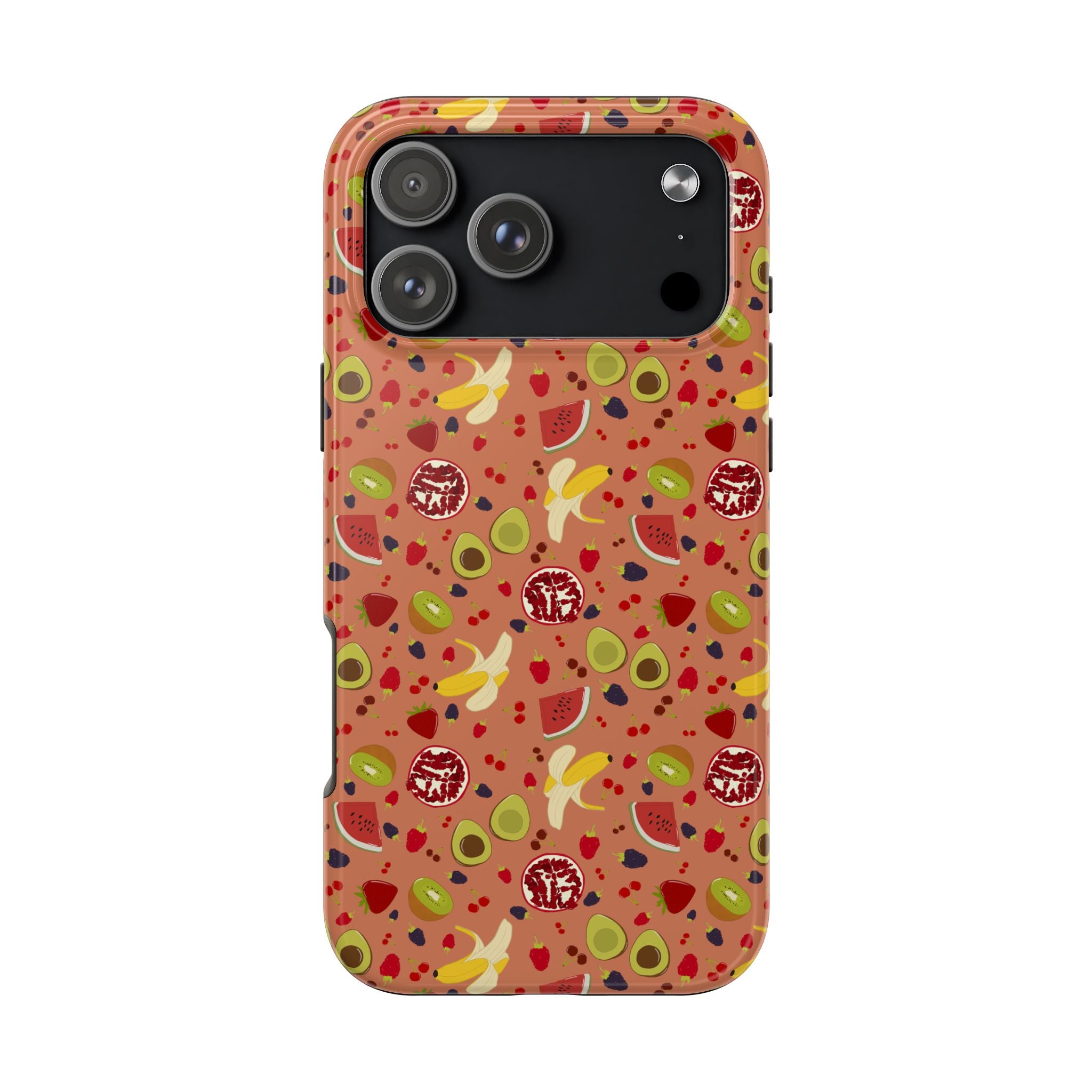 Tough Phone Case - Fruit Extravaganza