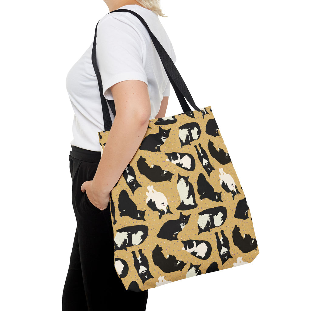 Tote Bag - Cats