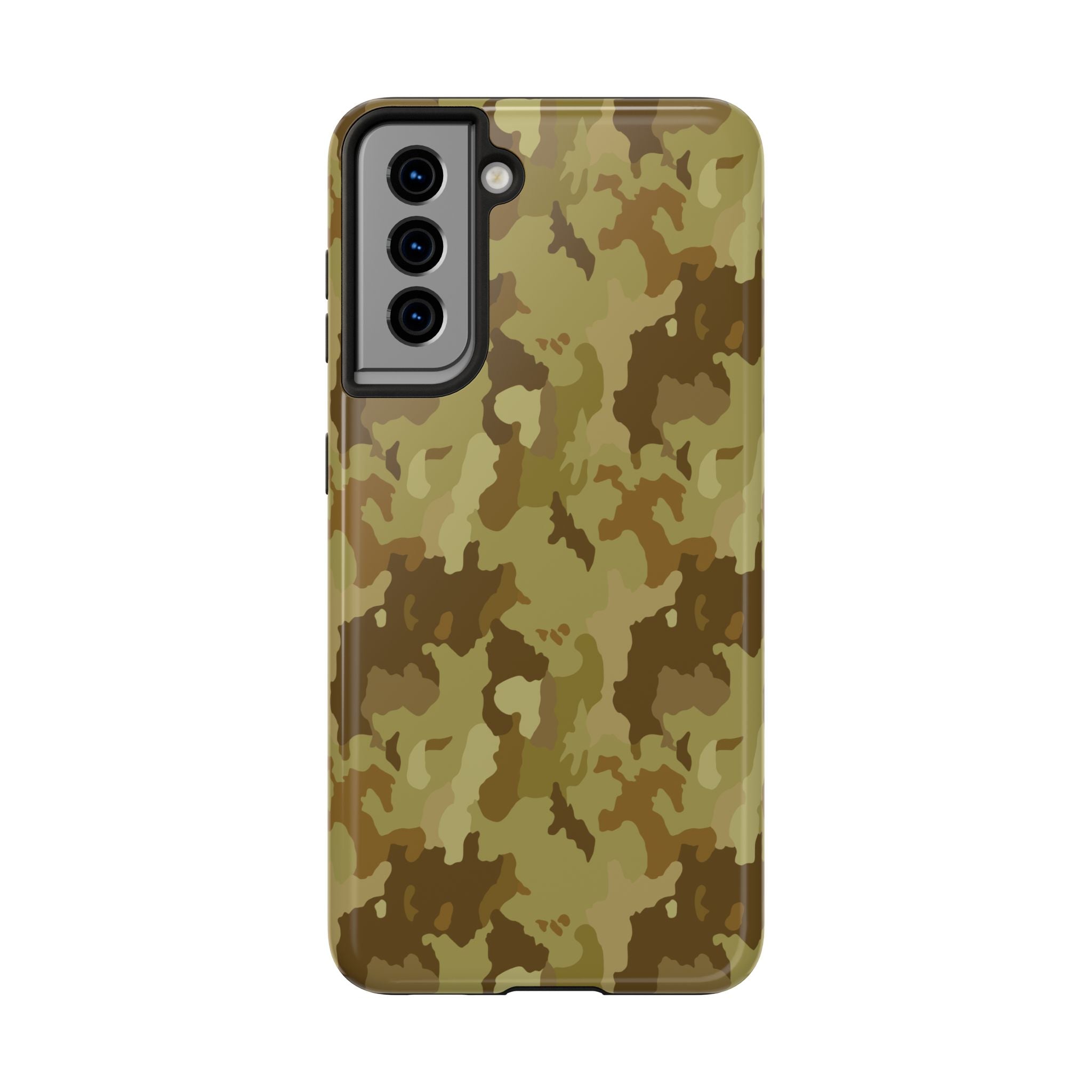 Tough Phone Cases - Hunting Camo