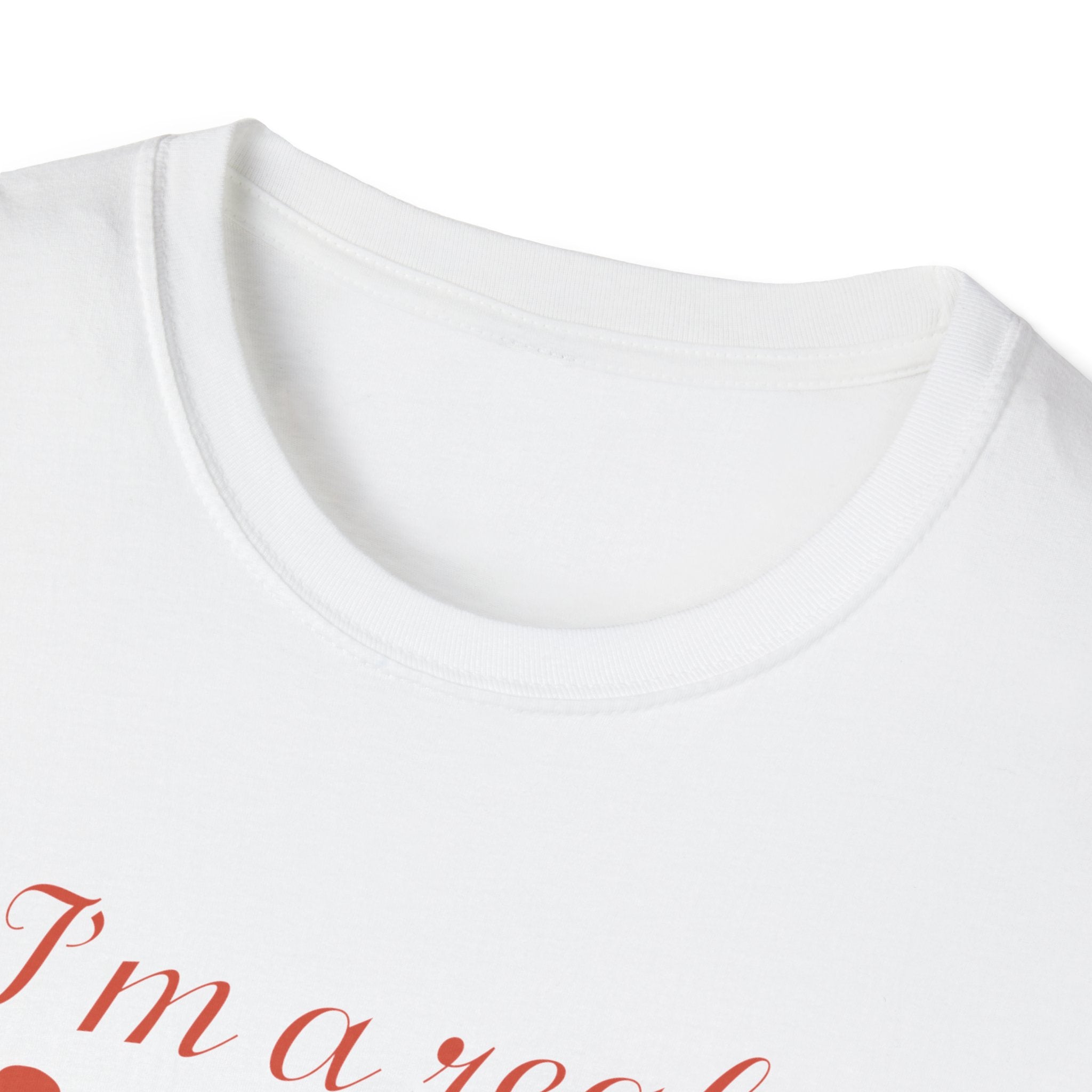 Fungi T-Shirt - I'm a Real Fungi